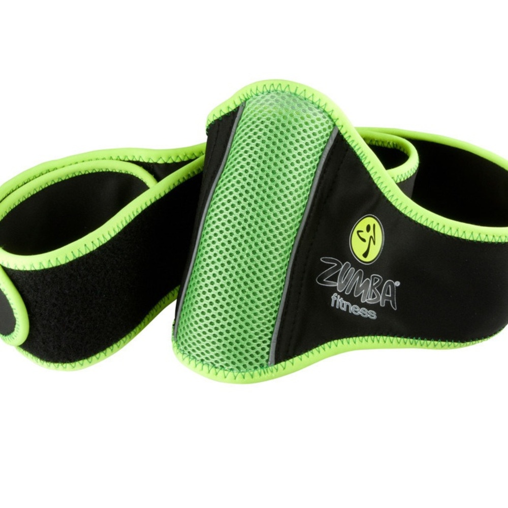 Zumba Fitness Wii Controller Holster Belt-OS